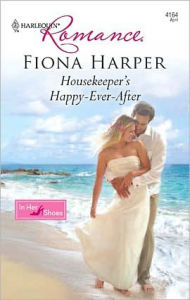 Housekeeper's Happy-Ever-After