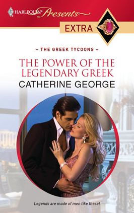 The Power of the Legendary Greek