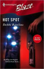 Hot Spot (Harlequin Blaze #220)