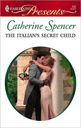 The Italian's Secret Child: A Secret Baby Romance