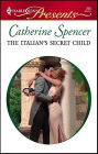 The Italian's Secret Child