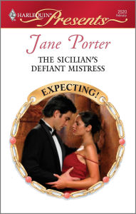 The Sicilian's Defiant Mistress