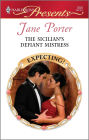 The Sicilian's Defiant Mistress