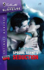 Special Agent's Seduction (Silhouette Intimate Moments #1449)