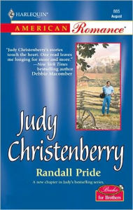 Title: Randall Pride, Author: Judy Christenberry