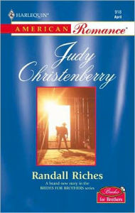Title: Randall Riches, Author: Judy Christenberry