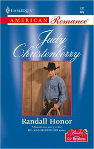 Title: Randall Honor, Author: Judy Christenberry
