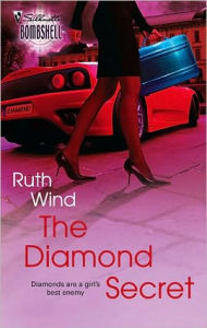 Title: The Diamond Secret, Author: Ruth Wind