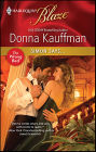 Simon Says... (Harlequin Blaze Series #554)