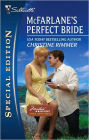 McFarlane's Perfect Bride: A Single Dad Romance