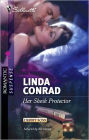Her Sheik Protector (Silhouette Romantic Suspense Series)