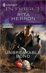 Title: Unbreakable Bond, Author: Rita Herron