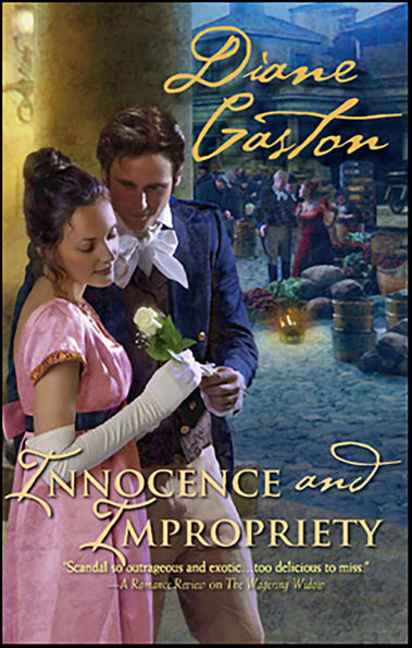Innocence and Impropriety