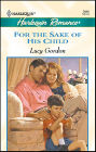 For the Sake of His Child