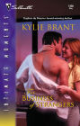 The Business of Strangers (Silhouette Intimate Moments #1366)