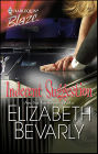 Indecent Suggestion (Harlequin Blaze #189)