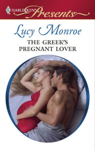 Title: The Greek's Pregnant Lover, Author: Lucy Monroe