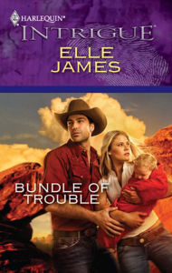 Title: Bundle of Trouble, Author: Elle James