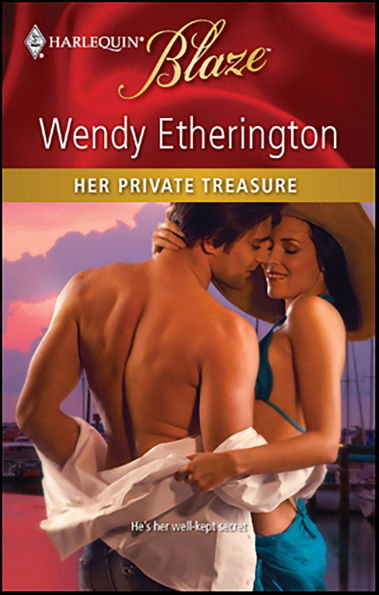 Her Private Treasure