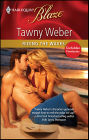 Riding the Waves (Harlequin Blaze #564)