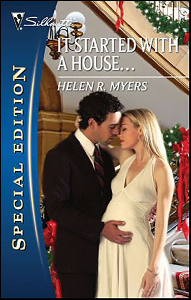 It Started with a House . . . .