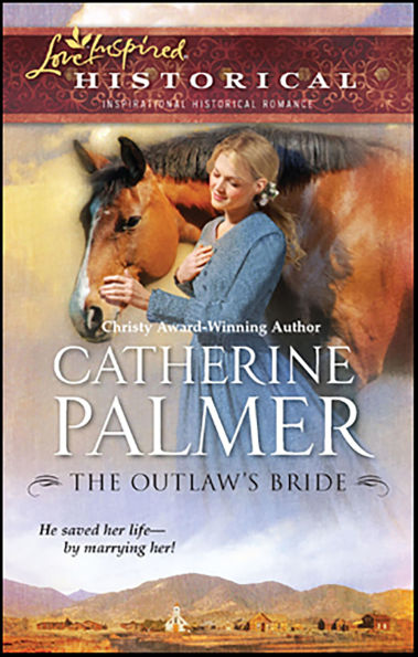The Outlaw's Bride