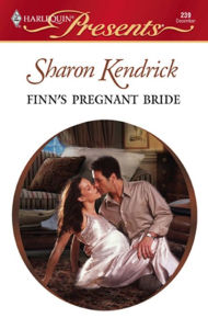 Title: Finn's Pregnant Bride, Author: Sharon Kendrick
