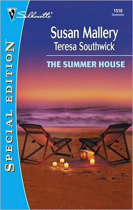 The Summer House: Marrying Mandy/Courting Cassandra