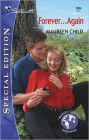 Forever...Again (Merlyn County Midwives Series #4)