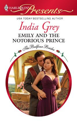 Emily and the Notorious Prince