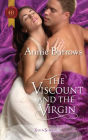 The Viscount and the Virgin