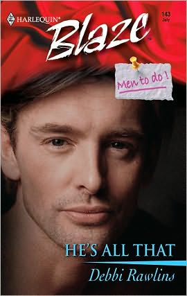 He's All That