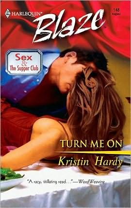 Turn Me On