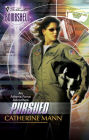 Pursued (Athena Force Adventure Series)