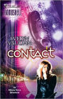 Contact (Athena Force Adventure Series)