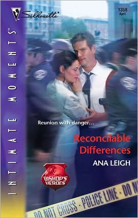Reconcilable Differences: Bishop's Heroes