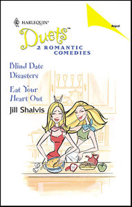 Blind Date Disasters/Eat Your Heart Out