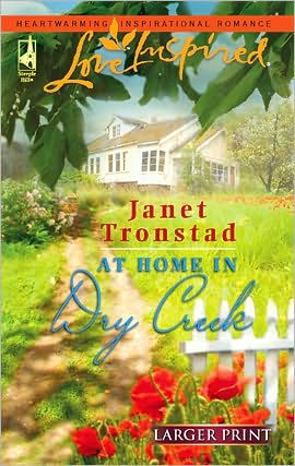 At Home In Dry Creek (Dry Creek Series #9)