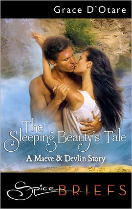 The Sleeping Beauty's Tale