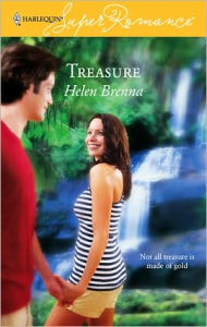 Title: Treasure, Author: Helen Brenna