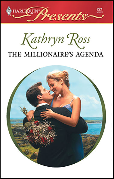 The Millionaire's Agenda