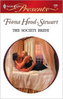 The Society Bride: A Secret Baby Romance