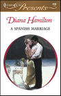 A Spanish Marriage