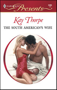 The South American's Wife