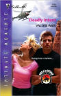 Deadly Intent (Silhouette Intimate Moments Series #1336)