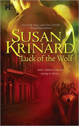 Luck of the Wolf