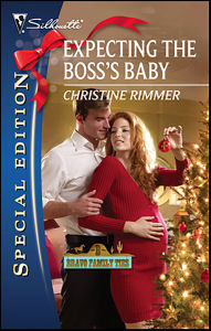Expecting the Boss's Baby