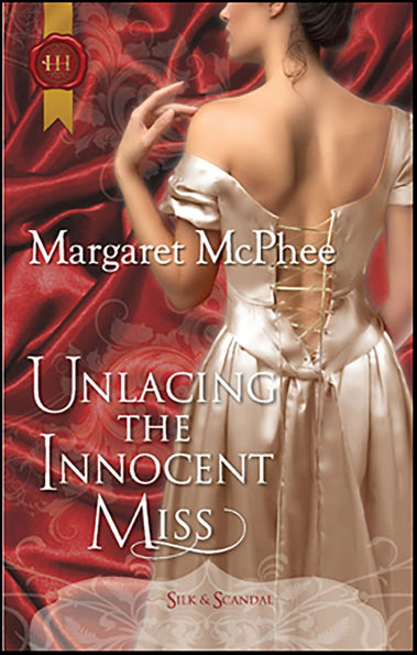 Unlacing the Innocent Miss