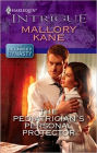 The Pediatrician's Personal Protector (Harlequin Intrigue Series #1243)