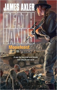 Moonfeast (Deathlands #95)